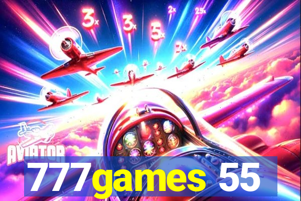 777games 55